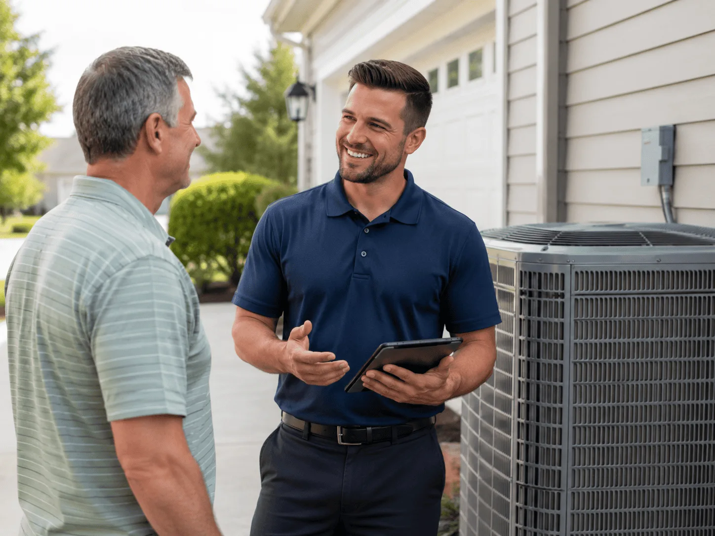 Heat Pump Installation Danville, VA FAQs